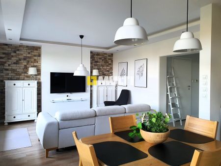 Komfortowe 3 pokoje dla wymagających + duży taras - Photo 5