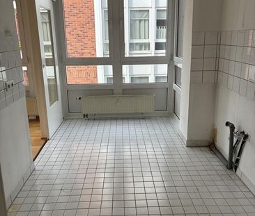 3-Zimmer-Wohnung in Meerbusch Strümp - Foto 1