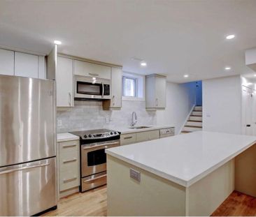 For Lease - 136 Westside Drive Unit# Lower, Oakville, Ontario - Photo 3