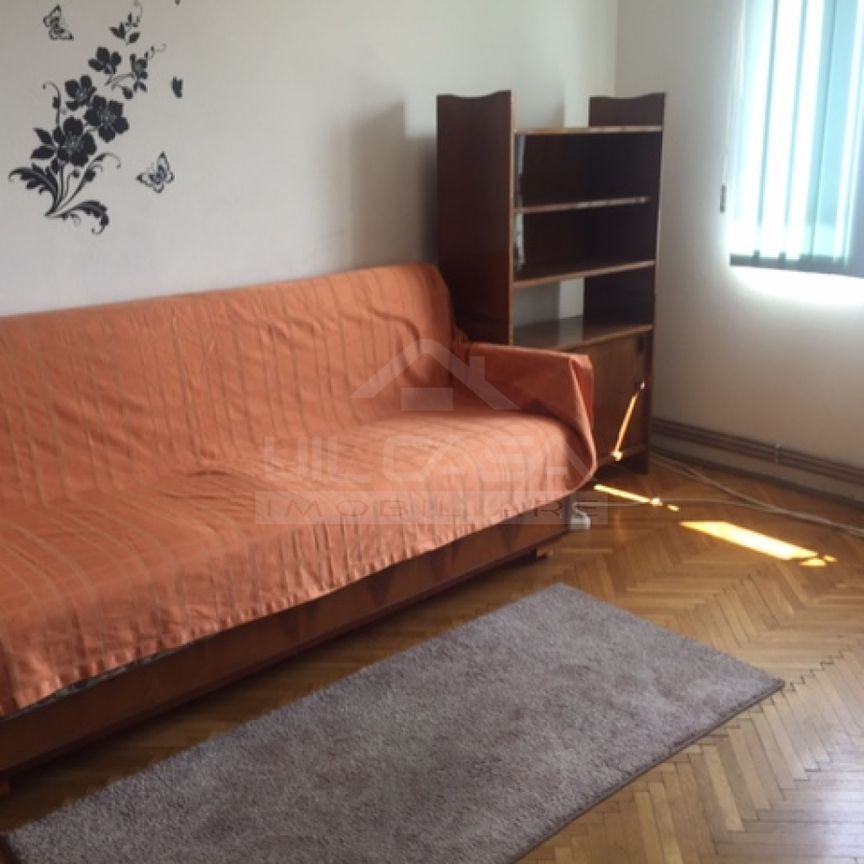 Apartament 2 camere SD Independentei - Fotografie 1