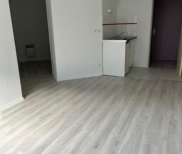 Location Appartement 1 pièce 30m² TOULOUSE 31000 - Photo 1