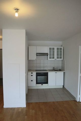 Appartement 2 Pièces 41 m² - Photo 2