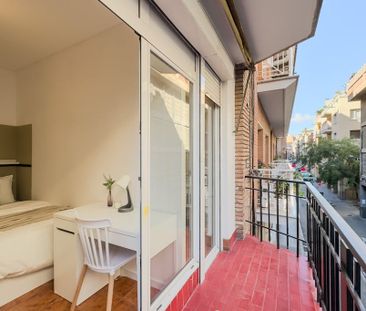 Carrer de Bertran, Barcelona, Catalonia 08023 - Photo 4