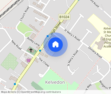 High Street, Kelvedon, Colchester, Essex, CO5 - Photo 1