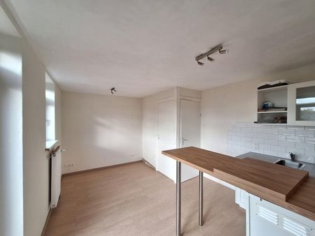 Te huur: Appartement Lange Singelstraat in Schiedam - Photo 2