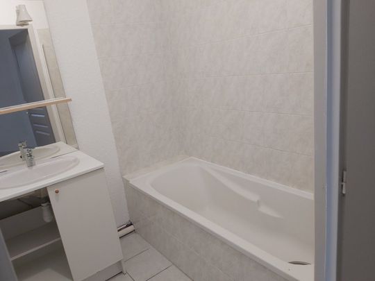 APPARTEMENT T2 A LOUER - Photo 1