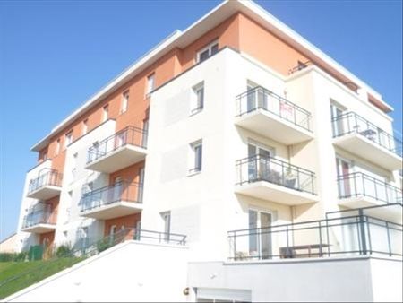 APPARTEMENT FLEURY SUR ORNE - 1 pièce(s) - 40 m2 - Photo 3