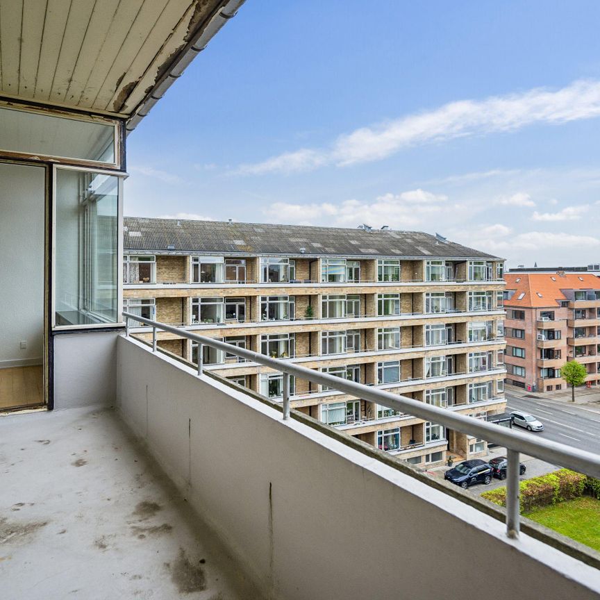 <b>Lys og dejlig lejlighed i AALBORG CENTRUM</b><br> - Foto 1