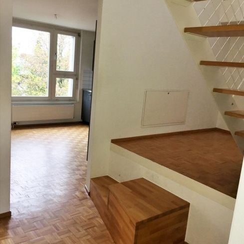 94 m2 en attente d’un nouveau locataire - Photo 1