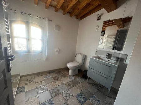 Location Appartement 2 pièces 38m² ISTRES 13800 - Photo 5