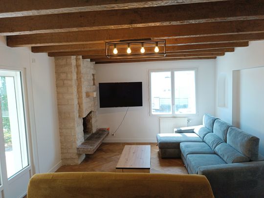 Location Chambre colocation - POITIERS - Dolmen - Photo 1