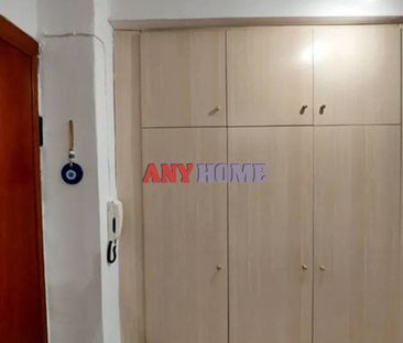Studio / γκαρσονιέρα 30 τ.μ. προς ενοικίαση - Photo 6