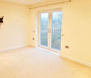 2 bedroom apartment to rent - Photo 6