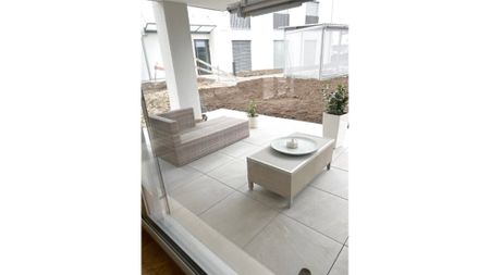4½ Zimmer-Wohnung in Bachenbülach (ZH), möbliert, auf Zeit - Photo 2