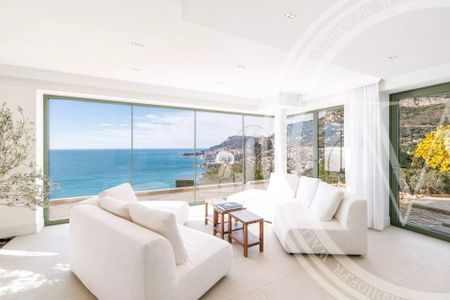 Tout savoir sur cette maison à Roquebrune-Cap-Martin - Photo 2
