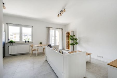 Wolne od zaraz, tak dla zwierząt, zupełnie nowe! 36 m² - Zdjęcie 3