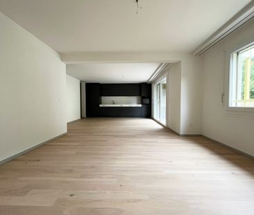 Wunderschöne Dachwohnung in Turgi - Foto 1