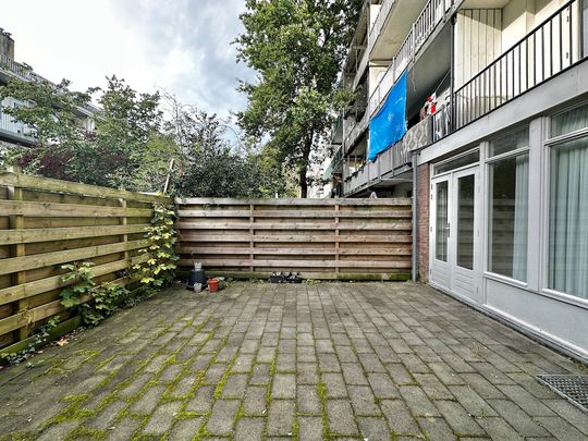 Van Spilbergenstraat - Foto 1