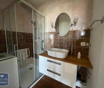 Appartement à louer 2 pièces 42.3m² - Photo 5