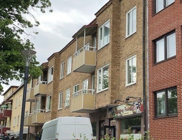 Storgatan 61 - Photo 1