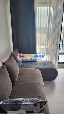 Inchiriem ap cu 2 camere in zona Spital Jud, mobilat si utilat, nou - Fotografie 3