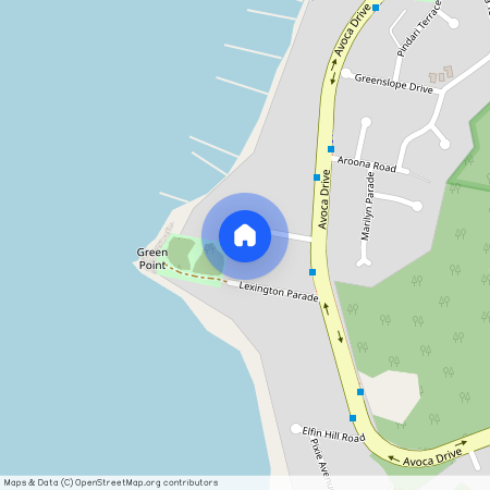12 Merindah Avenue, NSW 2251, Green Point