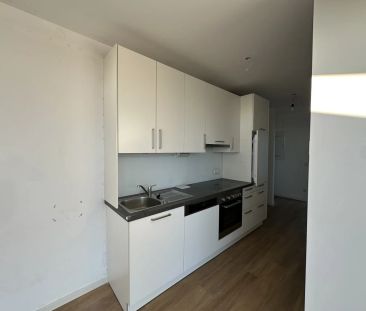 UNBEFRISTET: 2-Zimmer-DG inkl. großer Terrasse ab NOVEMBER! - Photo 4