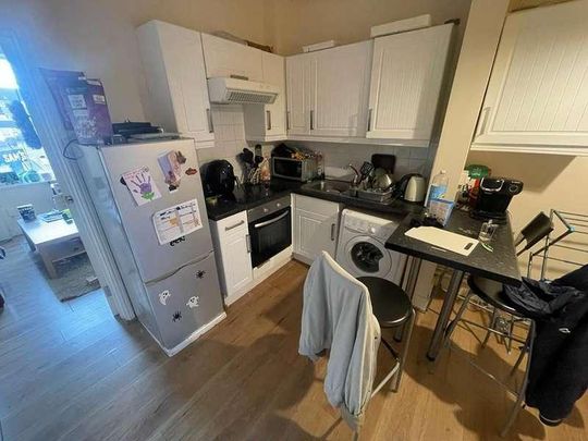 Modern-bed Flat | All Bills Included | Student, NG7 - Photo 1