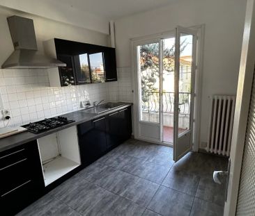 Location Appartement 3 pièces 63 m2 à Montpellier - Photo 3