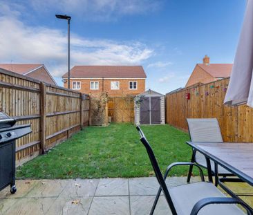 2 bedroom semi-detached house to rent - Photo 4