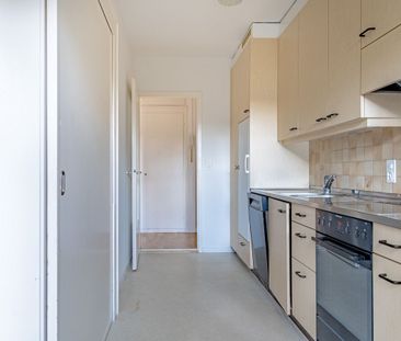 4.5 Zimmer, 80 m², 2. Stock - Photo 3