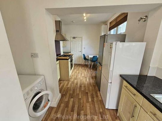 ??students?? All Rooms Available! Student House Share - Salisbury Avenue, Westcliff On Sea, SS0 - Photo 1