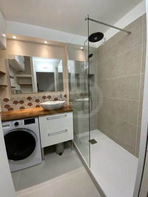 Location Appartement 2 pièces 39m² MONTPELLIER 34090 - Photo 1