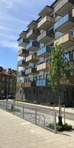 Skånegatan 21 - Foto 3