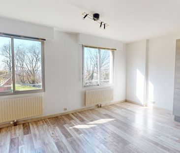 Appartement T2 Besançon à louer - Photo 1