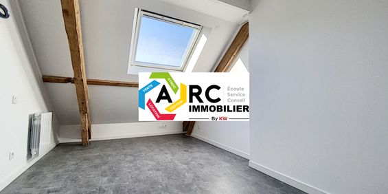 Location Appartement 3 pièces 57m² ORLEANS 45100 - Photo 3