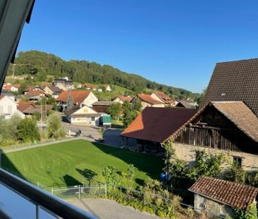 4.5-Zimmerwohnung in Hellikon - Foto 1