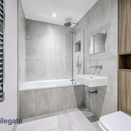 1 bedroom flat to rent - Photo 4