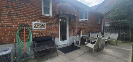 For Lease - 6 Youngmill Drive Unit# Bsmt, Toronto, Ontario - Photo 2