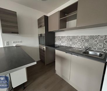 Location Appartement 4 pièces 69m² DOURDAN 91410 - Photo 1