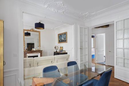 Appartement T2 Paris 14 à louer - Photo 5