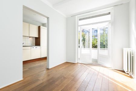 Appartement te huur: Van Beuningenstraat 8 2582 KH Den Haag - Foto 2