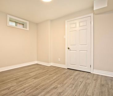 For Lease - 57 Belvedere Cres Crescent Unit# Lower, Richmond Hill, ... - Photo 1