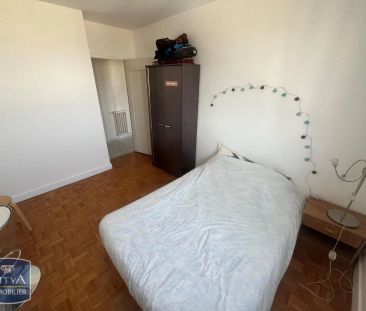 Appartement à louer 3 pièces 60.42m² - Photo 4
