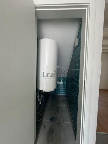 Apartamento T2 em Viseu - Foto 5