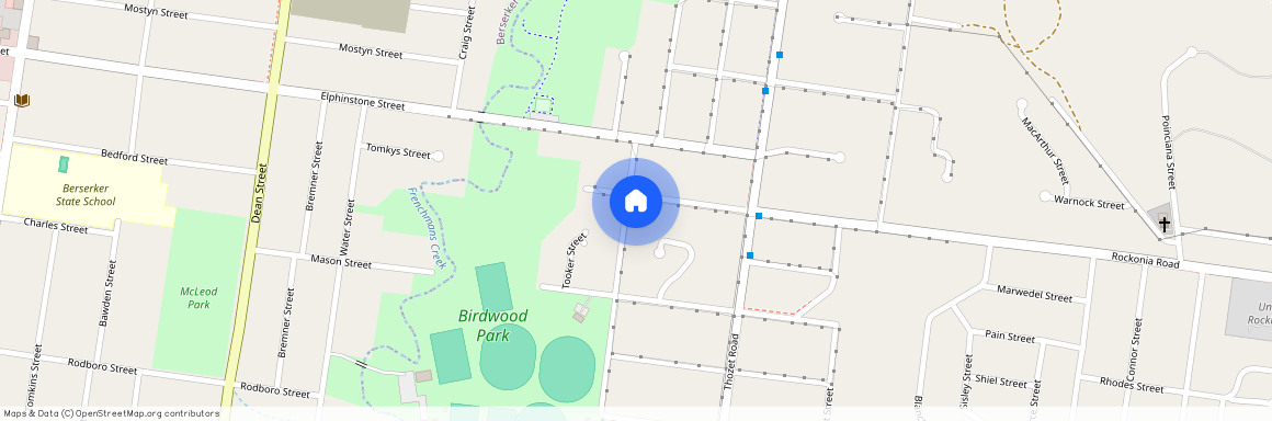 164 Shepherd Street, Qld 4701, Koongal