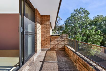 7/16 Central Avenue, Westmead NSW 2145 - Apartment For Rent | Domain - Photo 4