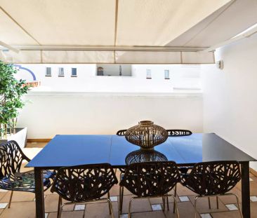 1-bedroom apartment for rent in Tavira - Photo 3