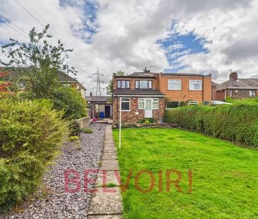 Leek Road, Abbey Hulton, Stoke-on-trent, ST2 - Photo 1