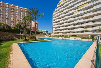 Calpe/Calp, Valencian Community